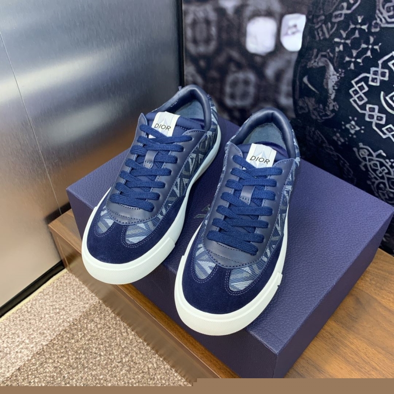 ch**an D*or casual shoes